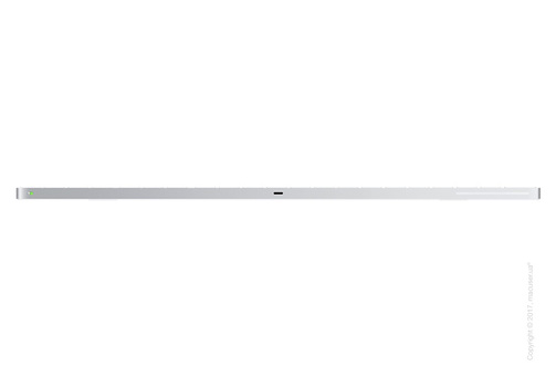 Клавиатура Apple Magic Keyboard with Numeric Keypad RUS – Silver
