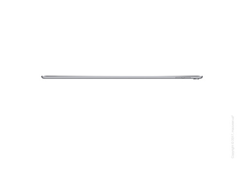 Apple iPad Pro 10,5 дюйма Wi-Fi+Cellular 256GB, Space Gray