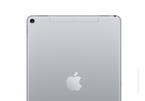 Apple iPad Pro 10,5 дюйма Wi-Fi+Cellular 256GB, Space Gray