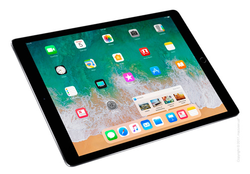 Apple iPad Pro 10,5 дюйма Wi-Fi+Cellular 256GB, Space Gray
