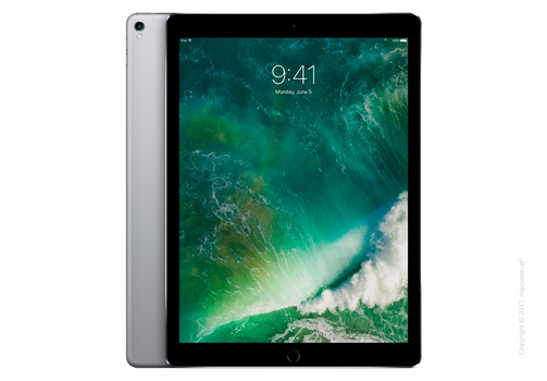 Apple iPad Pro 12,9 дюйма Wi-Fi 256GB, Space Gray