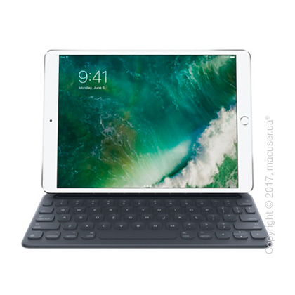 Клавиатура Smart Keyboard for 10.5‑inch iPad Pro - US English