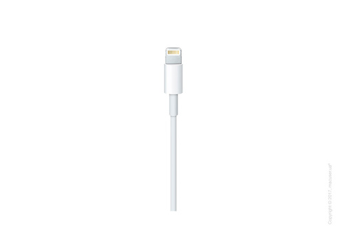 Кабель Apple USB-C to Lightning Cable 2m