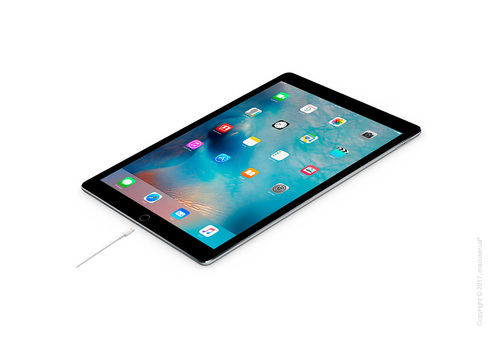 Кабель Apple USB-C to Lightning Cable 2m