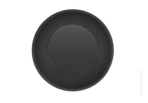 Apple HomePod 2, Midnight