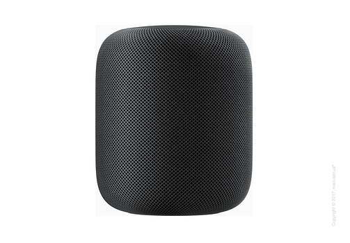 Apple HomePod 2, Midnight