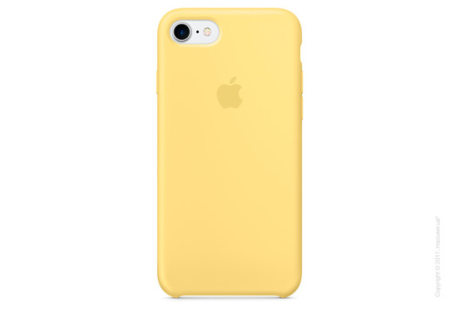 Чехол Apple iPhone 8/7 Silicone Case, Pollen Copy