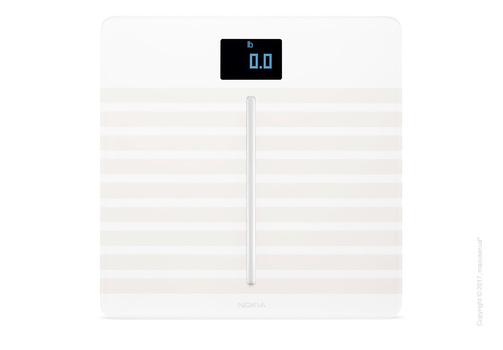 Nokia Body Cardio Scale