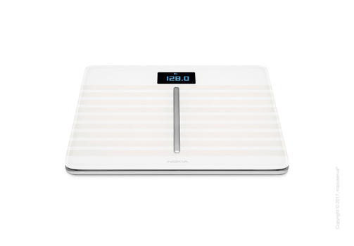 Nokia Body Cardio Scale