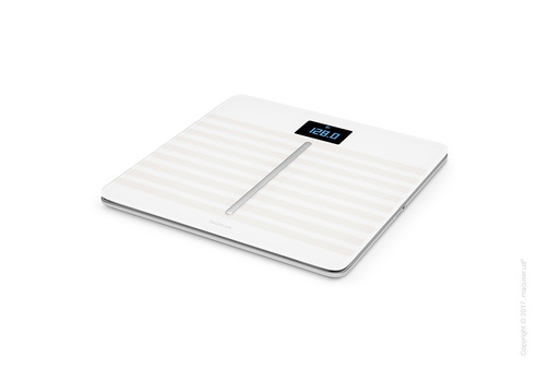 Nokia Body Cardio Scale