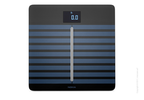 Nokia Body Cardio Scale