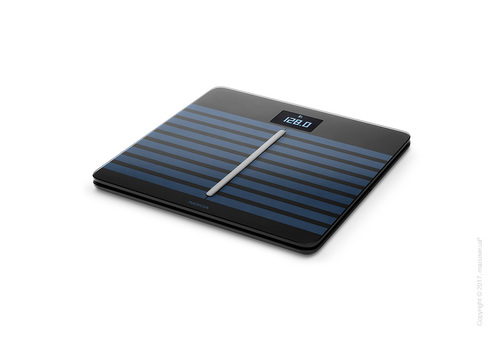 Nokia Body Cardio Scale