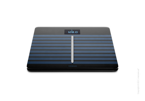 Nokia Body Cardio Scale