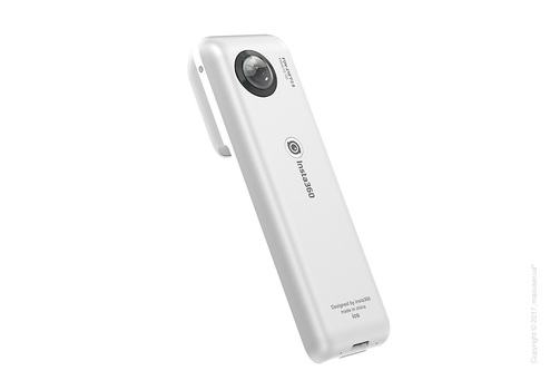 Камера Insta360 Nano