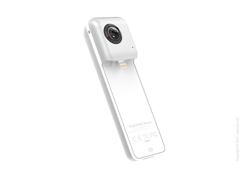 Камера Insta360 Nano