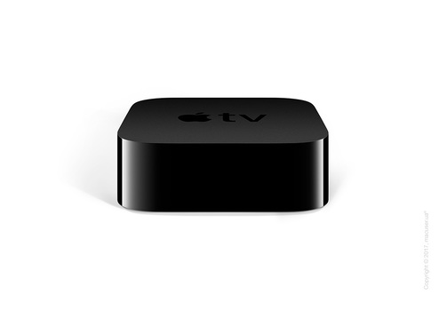 Apple TV 4K 32GB