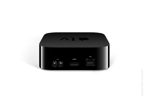 Apple TV 4K 32GB