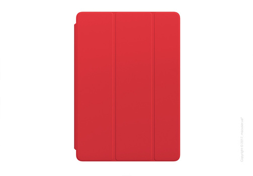 Чехол Smart Cover, (PRODUCT)RED для iPad Pro 10,5