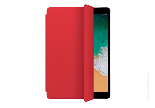 Чехол Smart Cover, (PRODUCT)RED для iPad Pro 10,5