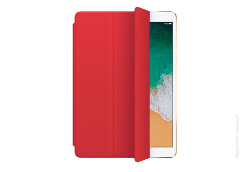 Чехол Smart Cover, (PRODUCT)RED для iPad Pro 10,5