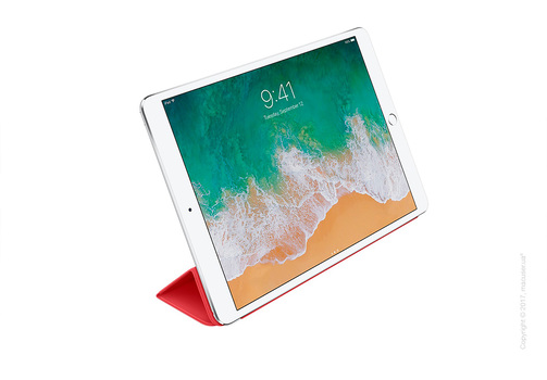 Чехол Smart Cover, (PRODUCT)RED для iPad Pro 10,5