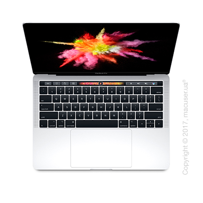 Apple MacBook Pro 13 Retina Silver Z0UP00041