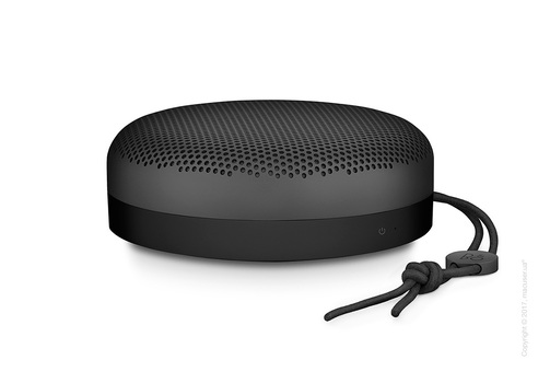 Портативная акустика Bang&Olufsen BeoPlay A1, Black