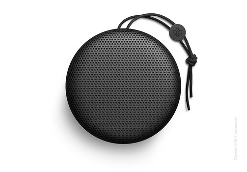 Портативная акустика Bang&Olufsen BeoPlay A1, Black