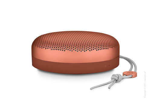 Портативная акустика Bang&Olufsen BeoPlay A1, Tangerine