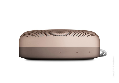 Портативная акустика Bang&Olufsen BeoPlay A1, Sand Stone