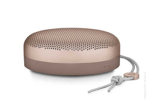 Портативная акустика Bang&Olufsen BeoPlay A1, Sand Stone