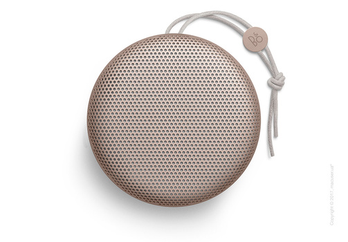 Портативная акустика Bang&Olufsen BeoPlay A1, Sand Stone