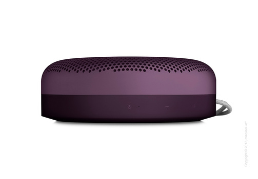 Портативная акустика Bang&Olufsen BeoPlay A1, Violet