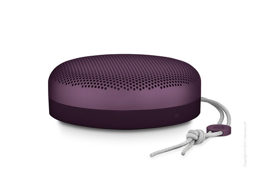 Портативная акустика Bang&Olufsen BeoPlay A1, Violet