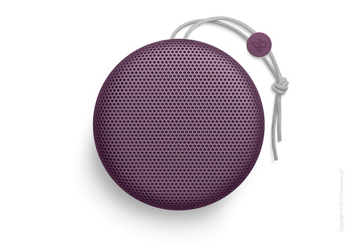 Портативная акустика Bang&Olufsen BeoPlay A1, Violet
