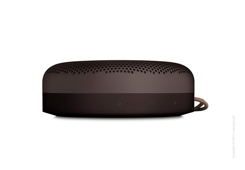 Портативная акустика Bang&Olufsen BeoPlay A1, Umber