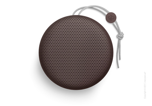 Портативная акустика Bang&Olufsen BeoPlay A1, Umber