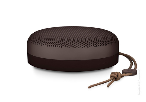 Портативная акустика Bang&Olufsen BeoPlay A1, Umber