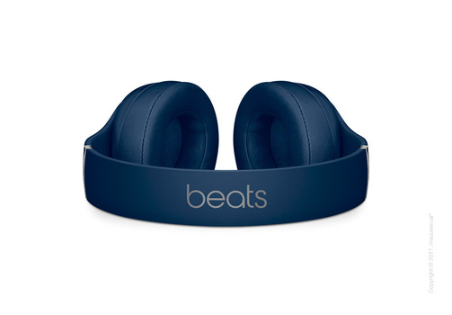 Наушники Beats Studio3 Wireless Over‑Ear Headphones, Blue
