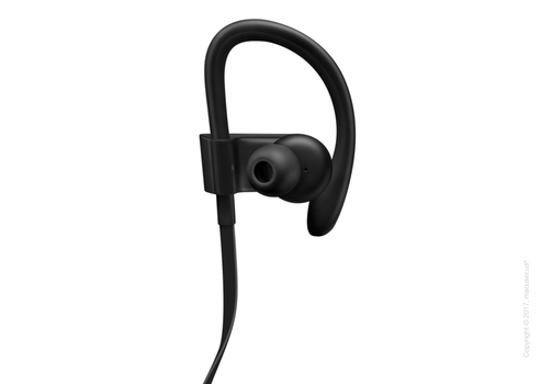 Наушники Powerbeats3 Wireless Earphones - Black