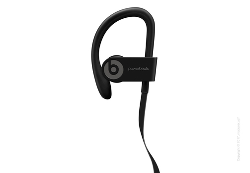 Наушники Powerbeats3 Wireless Earphones - Black
