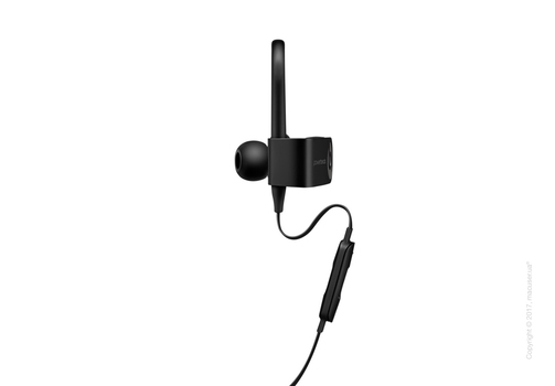 Наушники Powerbeats3 Wireless Earphones - Black