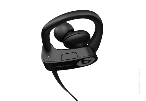 Наушники Powerbeats3 Wireless Earphones - Black