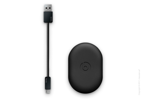 Наушники Powerbeats3 Wireless Earphones - Black
