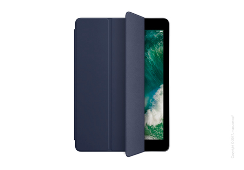 Чехол Smart Cover, Midnight Blue для iPad