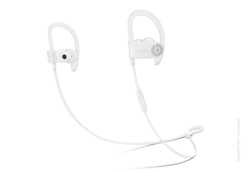 Наушники Powerbeats3 Wireless Earphones - White