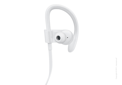 Наушники Powerbeats3 Wireless Earphones - White