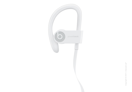 Наушники Powerbeats3 Wireless Earphones - White