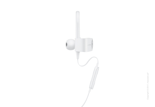 Наушники Powerbeats3 Wireless Earphones - White