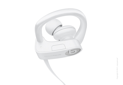 Наушники Powerbeats3 Wireless Earphones - White